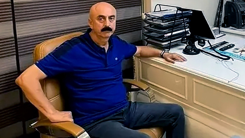Adana'da gündüz vakti infaz: Ünlü kuyumcu hayatını kaybetti