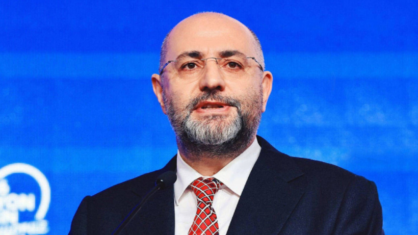 Cezaevinde bile TÜİK enflasyonunun 2 katı: Tutuklu Buğra Gökce kalem kalem hesapladı