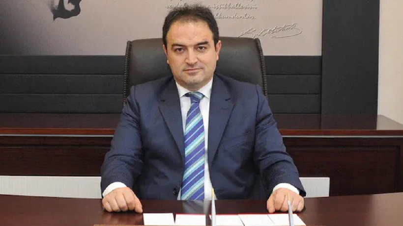 AKP'li bürokrata 20 milyarlık fon iddiası: Fatma Betül Sayan Kaya'yı 10'a katladı