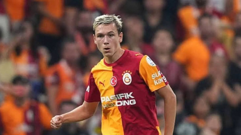 Okan Buruk’tan Batrakov için sürpriz karar! Milli ara sonrası...