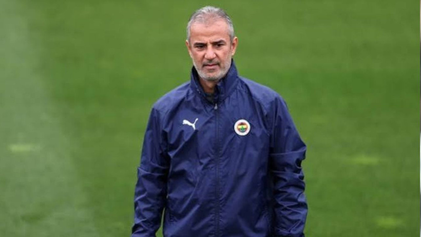 Fenerbahçe’de İsmail Kartal’ın gözüne giremedi! İlk ayrılık kapıda