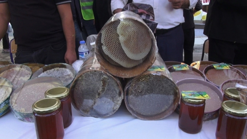 Açık artırmada rekor fiyat: 1 kilosunu tam 400 bin liraya satıldı