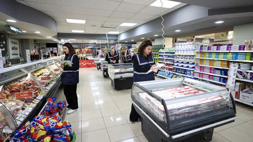 Resmen yasaklandı: Yıllardır ambalajlarda yer alıyordu, raflarda tek bir tane bile kalmayacak