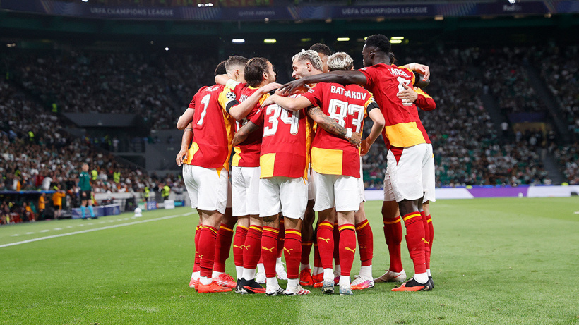 Okan Buruk istediği cevabı verdi: Galatasaray'da kriz çözüldü