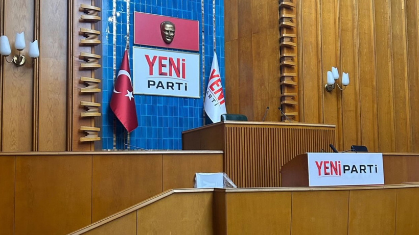 YENİ Parti üyeleri siyasetteki ezberleri bozdu: Şaşırtan dağılım