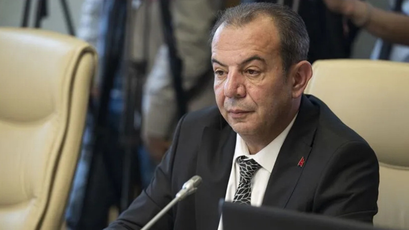Tanju Özcan'a açılan 'cinsel saldırı' davasında karar