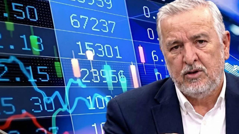Erdoğan'ın eski metin yazarı Aydın Ünal'dan fon krizine darbe diyenlere yanıt: Süreç uzadıkça...