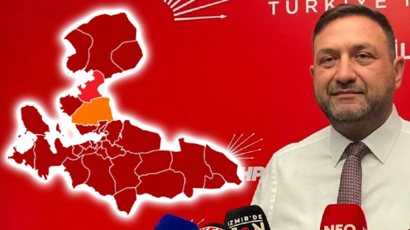 İzmir'de 10 başkan için AKP iddiası! Açıklama butlan CHP'sinden geldi