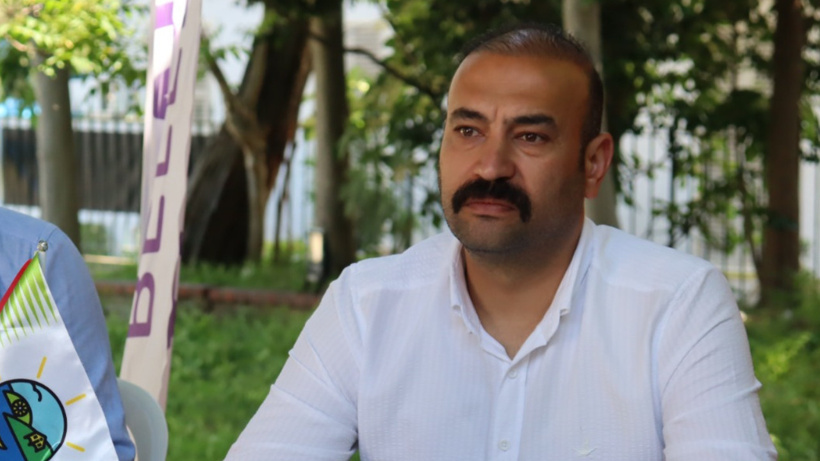 53 bin lira için tutuklanan siyasetçiden iktidara '2 milyar liralık Fonzi' hatırlatması