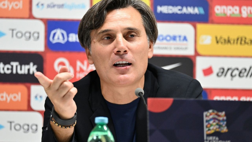 Montella'yı öve öve göklere çıkardı: Onun da varmış bir beğeneni!