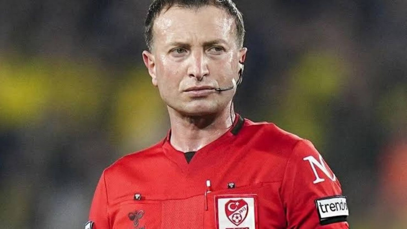 Derbilerin hakemi Yasin Kol ile ilgili tüyler ürperten iddialar!