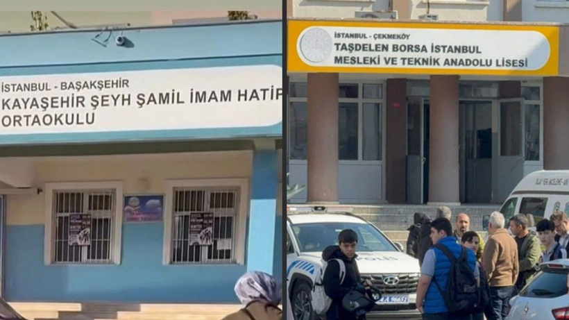 Okul saldırısında sansürün nedeni imam hatip olması mı? İşte iki açıklamadaki fark