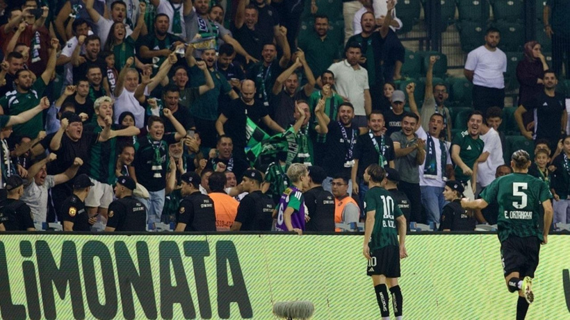Kocaelispor'da Beşiktaş maçı öncesi 6 futbolcuyla ilgili sakatlık açıklaması