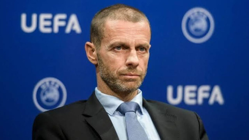 UEFA incelemeyi başlattı: Soruşturma açıldı