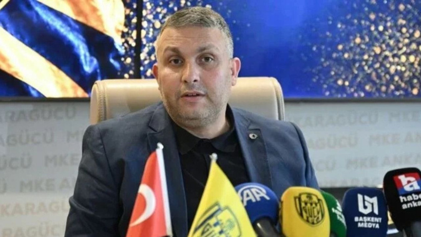 Türk futbolunda gündem olan ceza sonrası son karar çıktı: İtiraz edilmeyecek