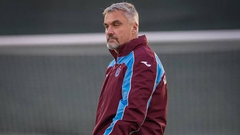 Eski Fenerbahçeli Trabzonspor'da: Thomas Reis istedi resmen açıklandı!