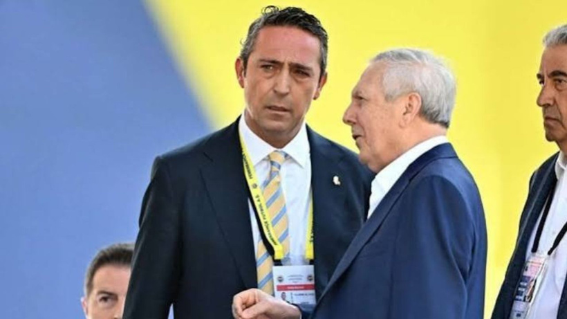 Ali Koç tarih verdi: Geri sayıma geçti