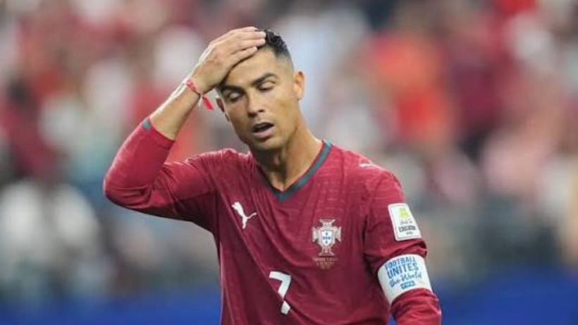 Cristiano Ronaldo sessizliğini bozdu! Milli Takım'da yaşananları tek tek anlattı - Fotoğraf: 2