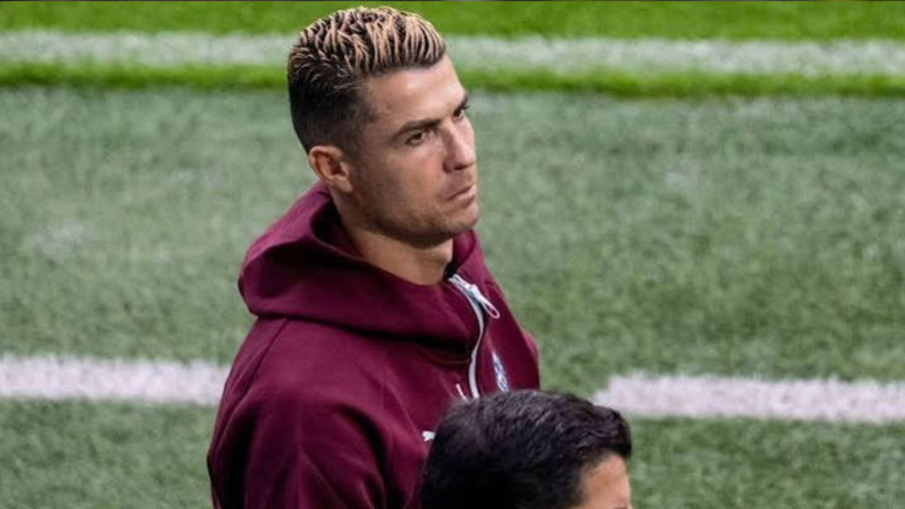 Cristiano Ronaldo sessizliğini bozdu! Milli Takım'da yaşananları tek tek anlattı - Fotoğraf: 7