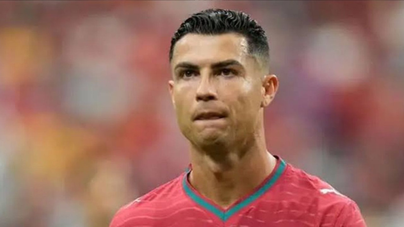 Cristiano Ronaldo sessizliğini bozdu! Milli Takım'da yaşananları tek tek anlattı - Fotoğraf: 11