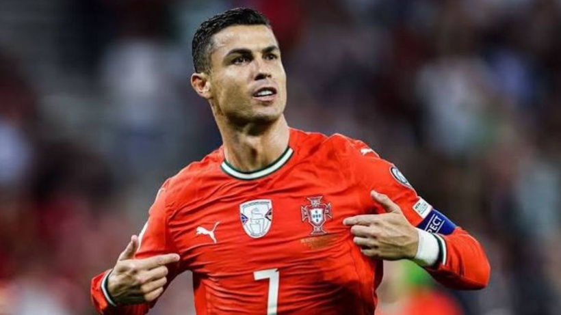 Cristiano Ronaldo sessizliğini bozdu! Milli Takım'da yaşananları tek tek anlattı - Fotoğraf: 4