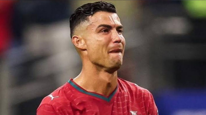 Cristiano Ronaldo sessizliğini bozdu! Milli Takım'da yaşananları tek tek anlattı - Fotoğraf: 6