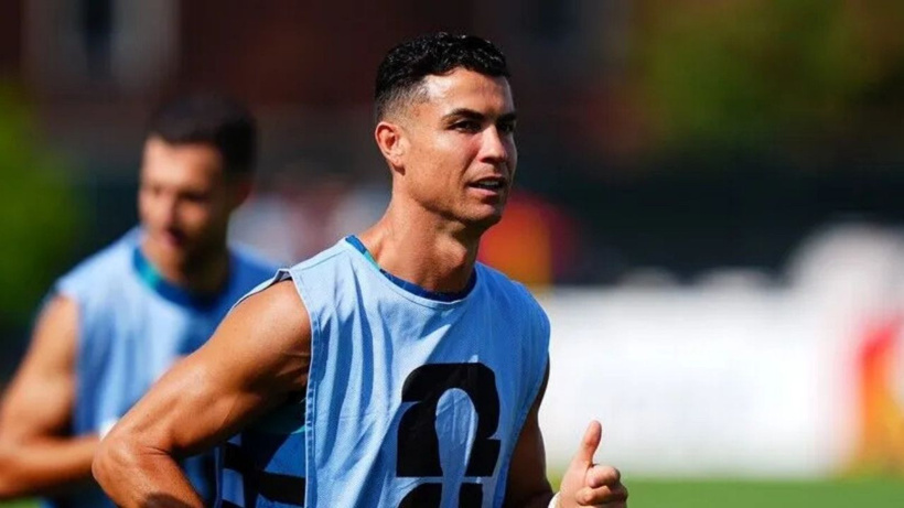 Cristiano Ronaldo sessizliğini bozdu! Milli Takım'da yaşananları tek tek anlattı - Fotoğraf: 5