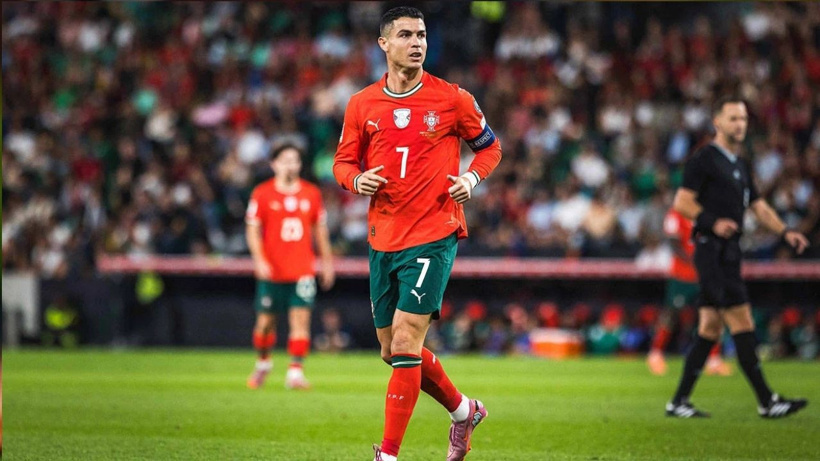 Cristiano Ronaldo sessizliğini bozdu! Milli Takım'da yaşananları tek tek anlattı - Fotoğraf: 10