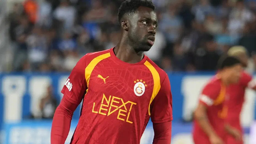 Okan Buruk mecbur kaldı: Galatasaray'da günler kala planlar değişti - Fotoğraf: 5