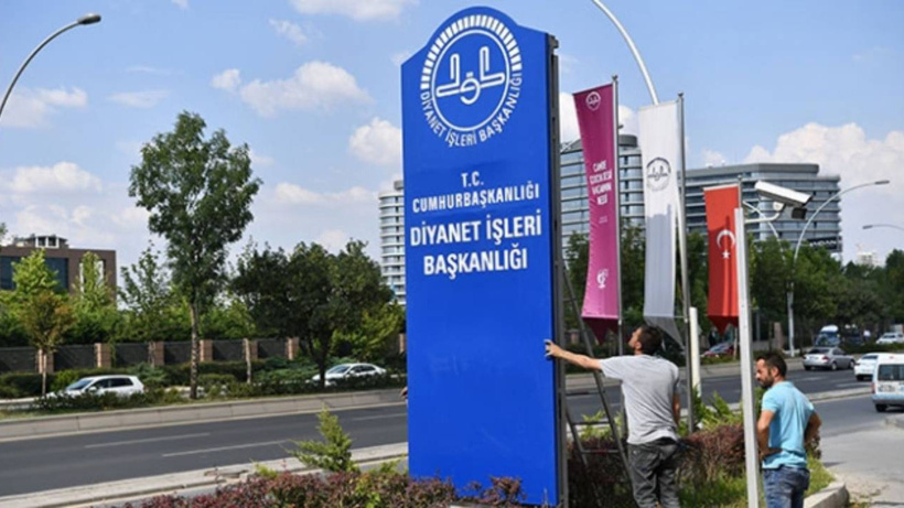 Diyanet Vakfı fondan çıktı: Payları bir ayda yüzde 48,1 azaldı