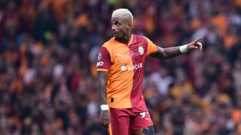Okan Buruk mecbur kaldı: Galatasaray'da günler kala planlar değişti - Fotoğraf: 6