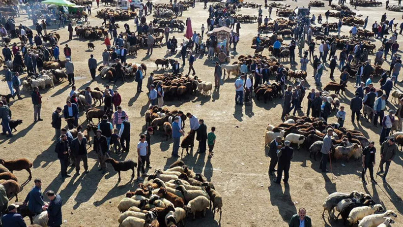 Korkutan salgın alarmı yapıldı, Valilik resmen duyurdu: Tüm pazarlar kapatıldı!