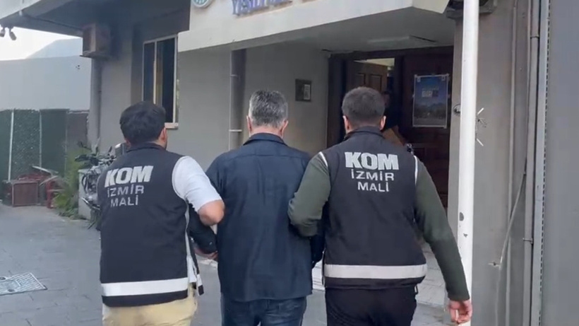 Rüşveti alan savcı parayı tarlaya yatırmış! İstanbul adliyelerindeki rüşvet skandalında yeni perde