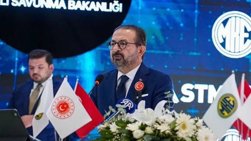 Son Dakika | Askeri casusluktan yargılanan eski MKE Başkanı İsmet Sayhan'a tahliye kararı