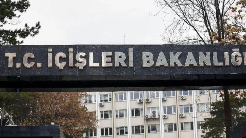 Son dakika | Tutuklanan 5 belediye başkanı için görevden uzaklaştırma kararı