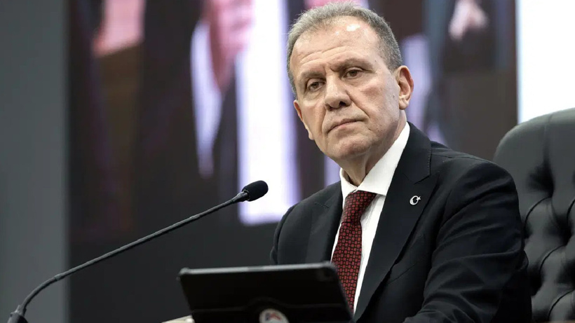 Son dakika | Vahap Seçer’den tutuklanmasının ardından ilk açıklama: Mersin halkının iradesine müdahale