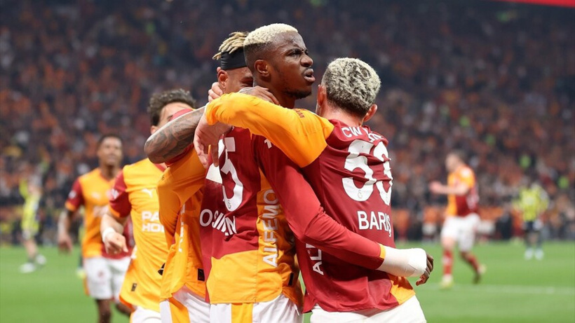 Okan Buruk mecbur kaldı: Galatasaray'da günler kala planlar değişti - Fotoğraf: 9