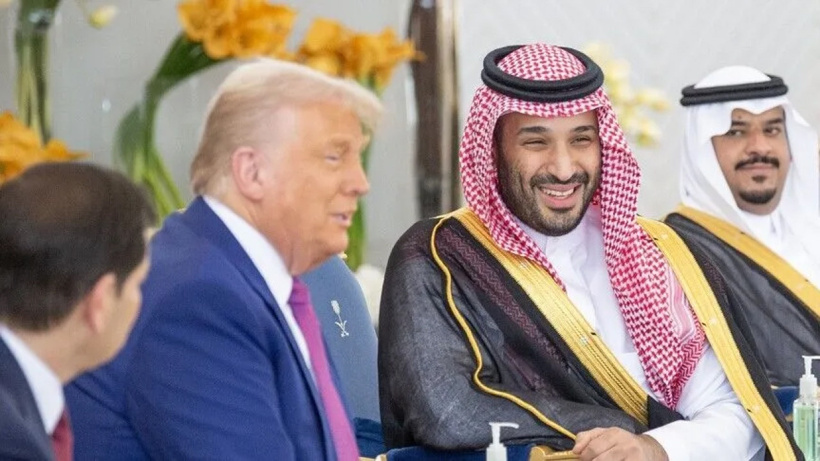 Washington'un Yemen'de Riyad'a verdiği destek ortaya çıktı