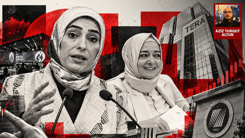 Bütün ipler orada düğümleniyor! İsviçre'de paraların gidip geldiği gizemli şirket kimin?