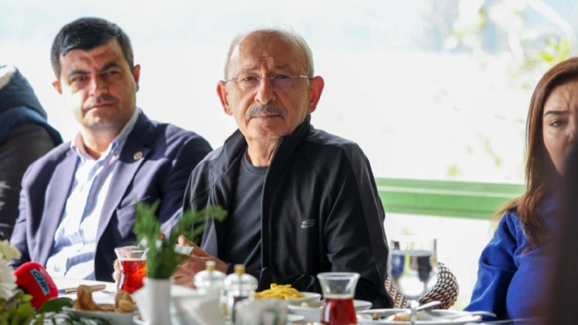 Haberi iktidar medyası verdi: Butlan CHP'si ile DEM ittifak yapacak