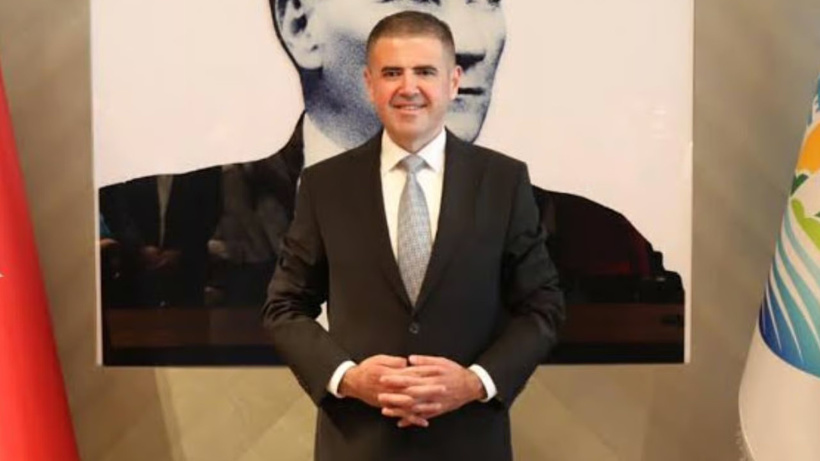 Son dakika | Mezitli Belediye Başkanı da tutuklandı