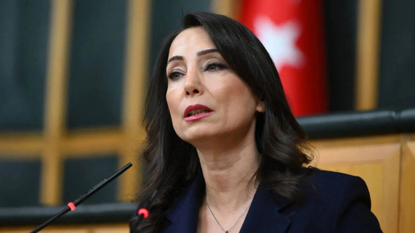 DEM Parti'den Demirtaş ve Yüksekdağ çağrısı: Serbest bırakılmalılar