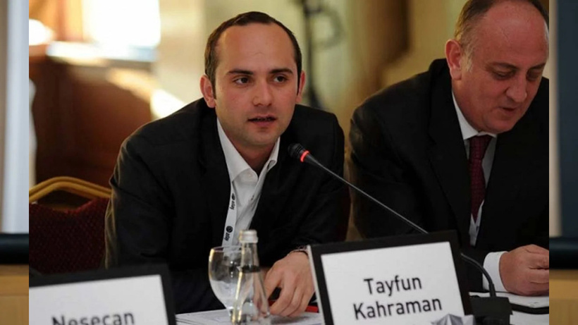 AYM hak ihlali kararı vermişti: Tayfun Kahraman'ın avukatından tahliye açıklaması