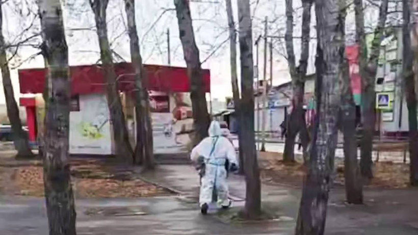 Rusya'da veba paniği büyüyor! Türkiye için uyardılar