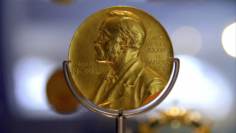 2026 Nobel Fizik Ödülü'nün sahibi belli oldu