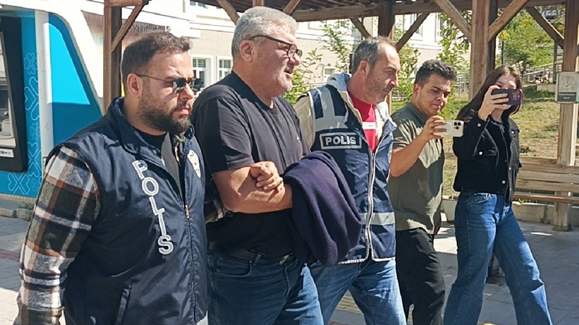 Devlet Hastanesi'nde 'bozuk et' iddiasına tutuklama