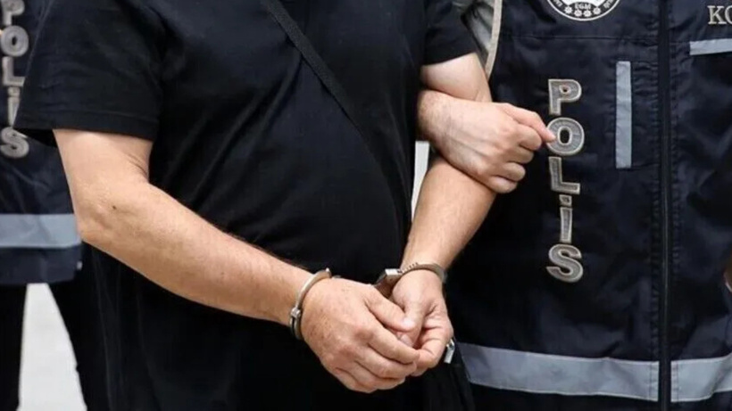 'Daltonlar' suç örgütüne 14 ilde eş zamanlı operasyon: 26 şüpheli yakalandı