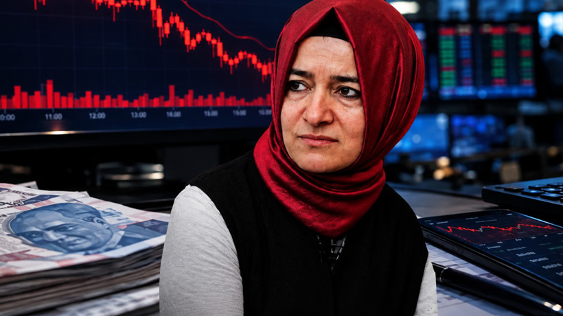 Fatma Betül Sayan Kaya'nın adının geçtiği hesaplar kapatılıyor! Erdoğan destekçisi de nasibini aldı