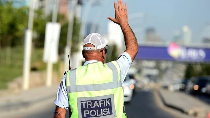 Dev kapatmayı resmen duyurdular: Ankara'da yarın yollar trafiğe kapalı olacak