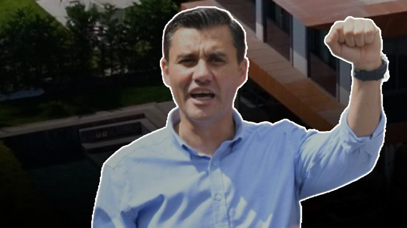 Ferdi Zeyrek'i ölüme götüren ihmaller... Bilirkişi raporu açıklandı